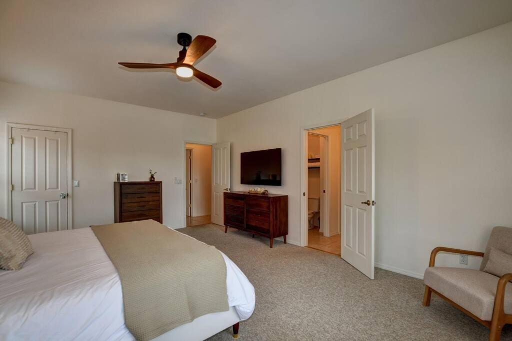 Sedona Retreat W/ Tesla Mobile Charger Villa Dış mekan fotoğraf
